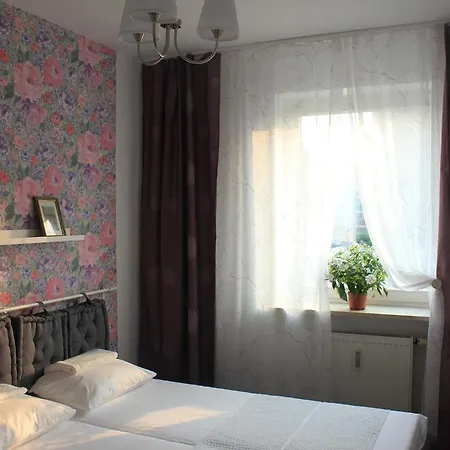 Kolorowa Guest Rooms Varšava Exteriér fotografie