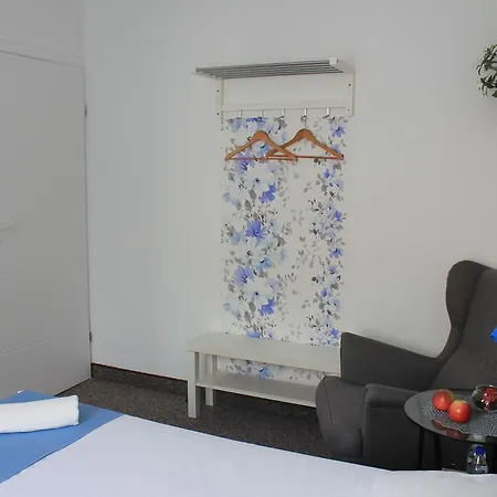 Kolorowa Guest Rooms Varšava Exteriér fotografie