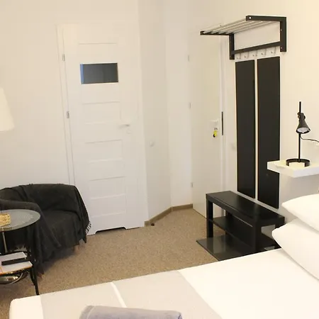 Kolorowa Guest Rooms Varšava Exteriér fotografie