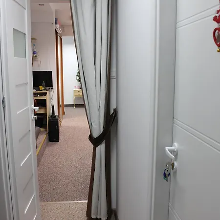 Kolorowa Guest Rooms Varšava Exteriér fotografie