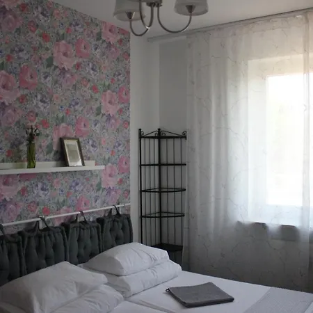 Kolorowa Guest Rooms Varšava Exteriér fotografie