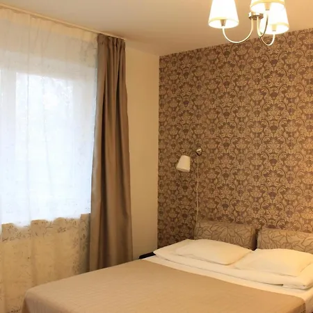 Kolorowa Guest Rooms Varšava Exteriér fotografie