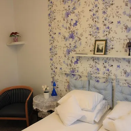 Kolorowa Guest Rooms Varšava Exteriér fotografie