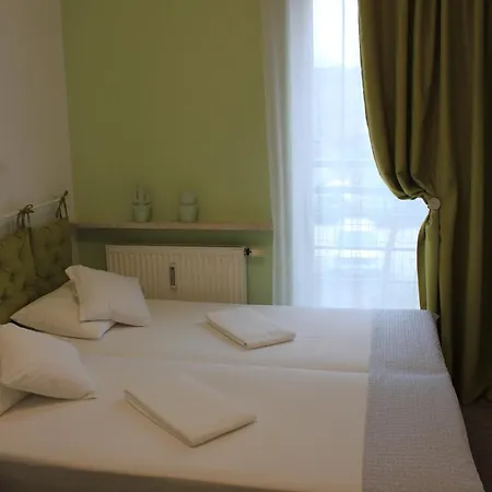 Kolorowa Guest Rooms Varšava Exteriér fotografie