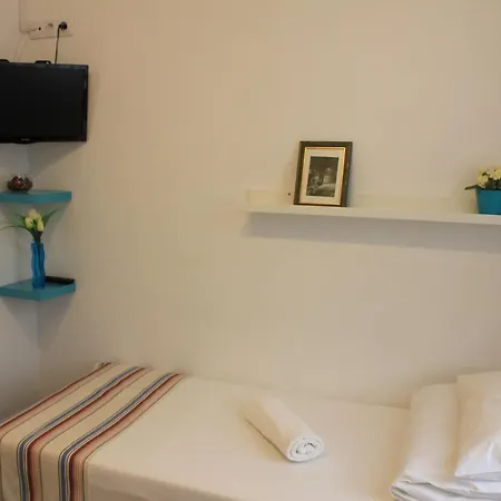Kolorowa Guest Rooms Varšava Exteriér fotografie