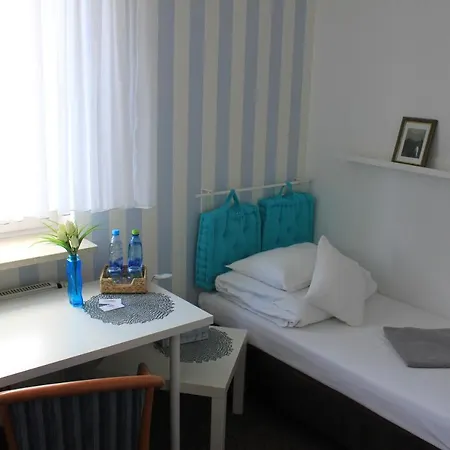 Kolorowa Guest Rooms Varšava Exteriér fotografie