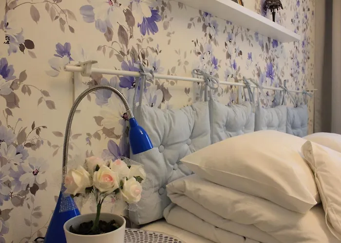 Kolorowa Guest Rooms
