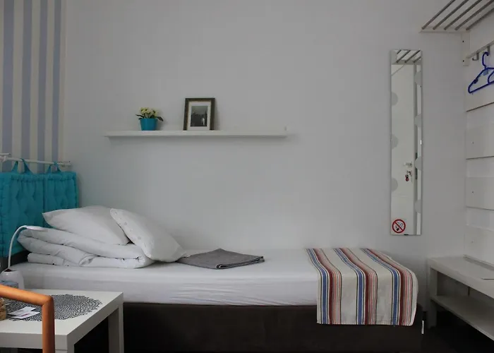 Kolorowa Guest Rooms