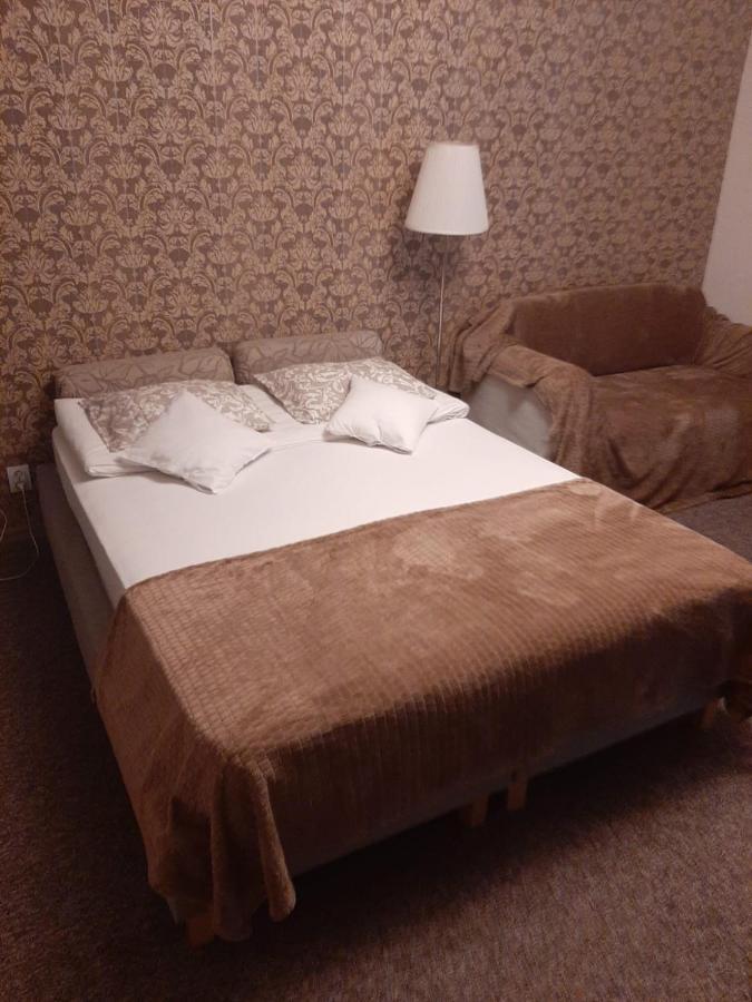 Kolorowa Guest Homestay Warsaw