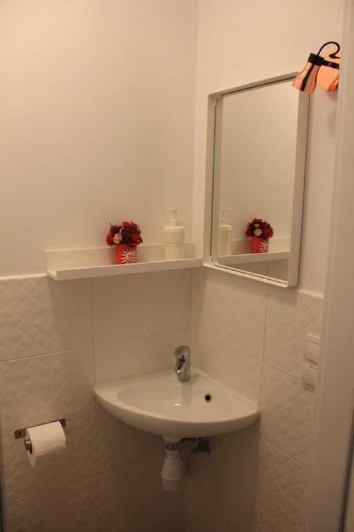 Homestay Kolorowa Guest Warsaw