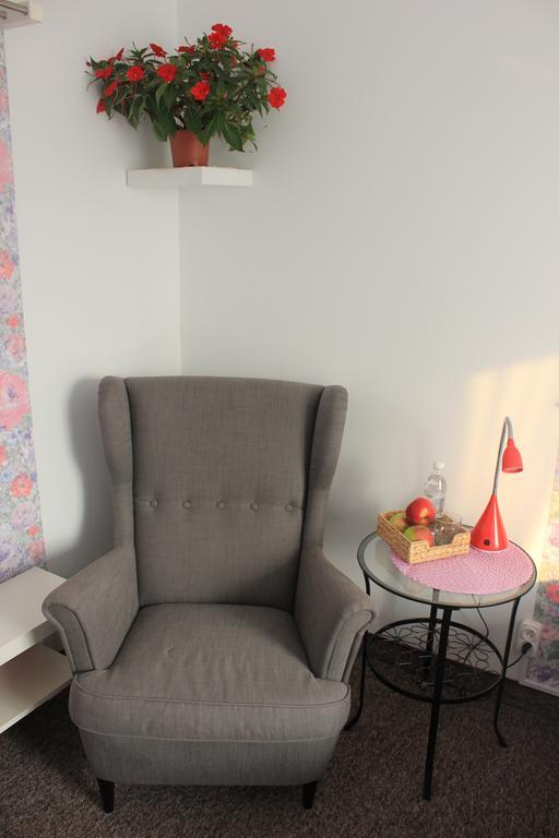 Kolorowa Guest Homestay Warsaw