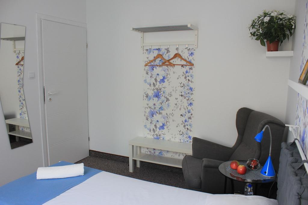 Kolorowa Guest Homestay Warsaw