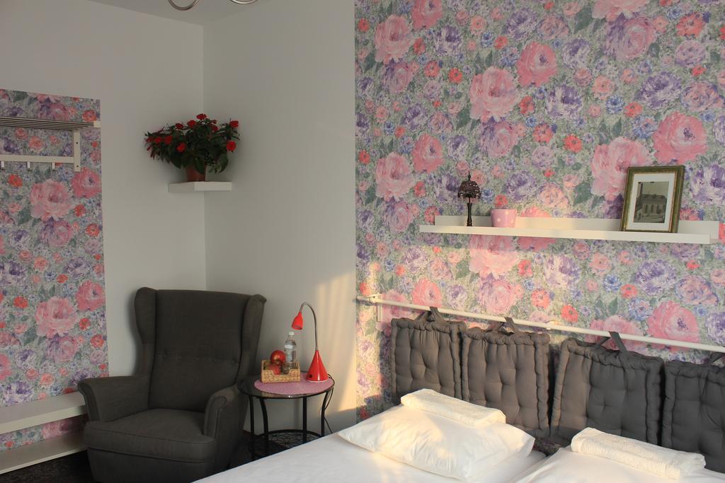Kolorowa Guest Warsaw
