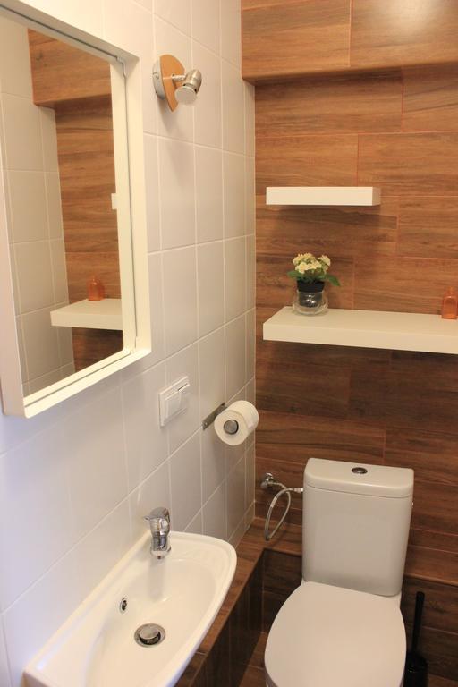 Kolorowa Guest Homestay