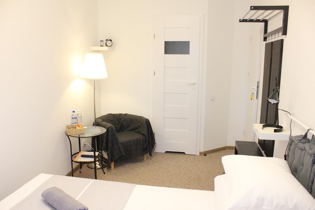 Homestay Kolorowa Guest Warsaw