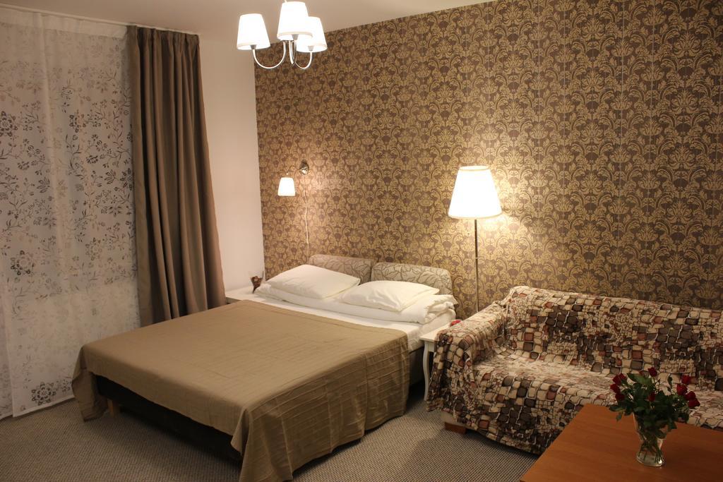 Kolorowa Guest Warsaw