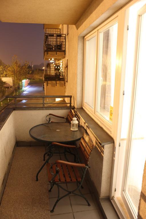 Homestay Kolorowa Guest