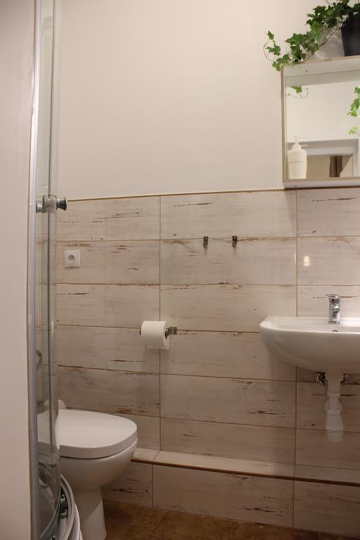 Homestay Kolorowa Guest Warsaw