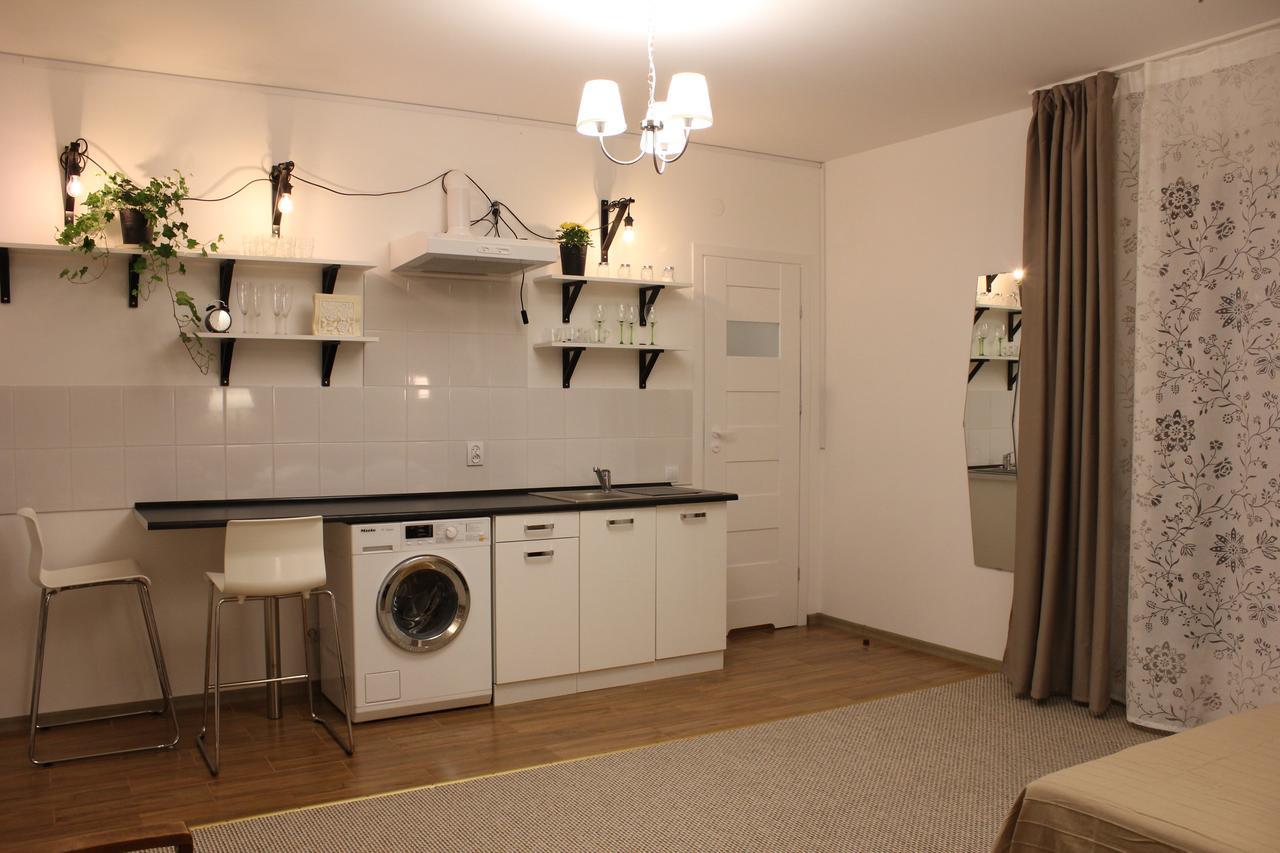 Kolorowa Guest Warsaw