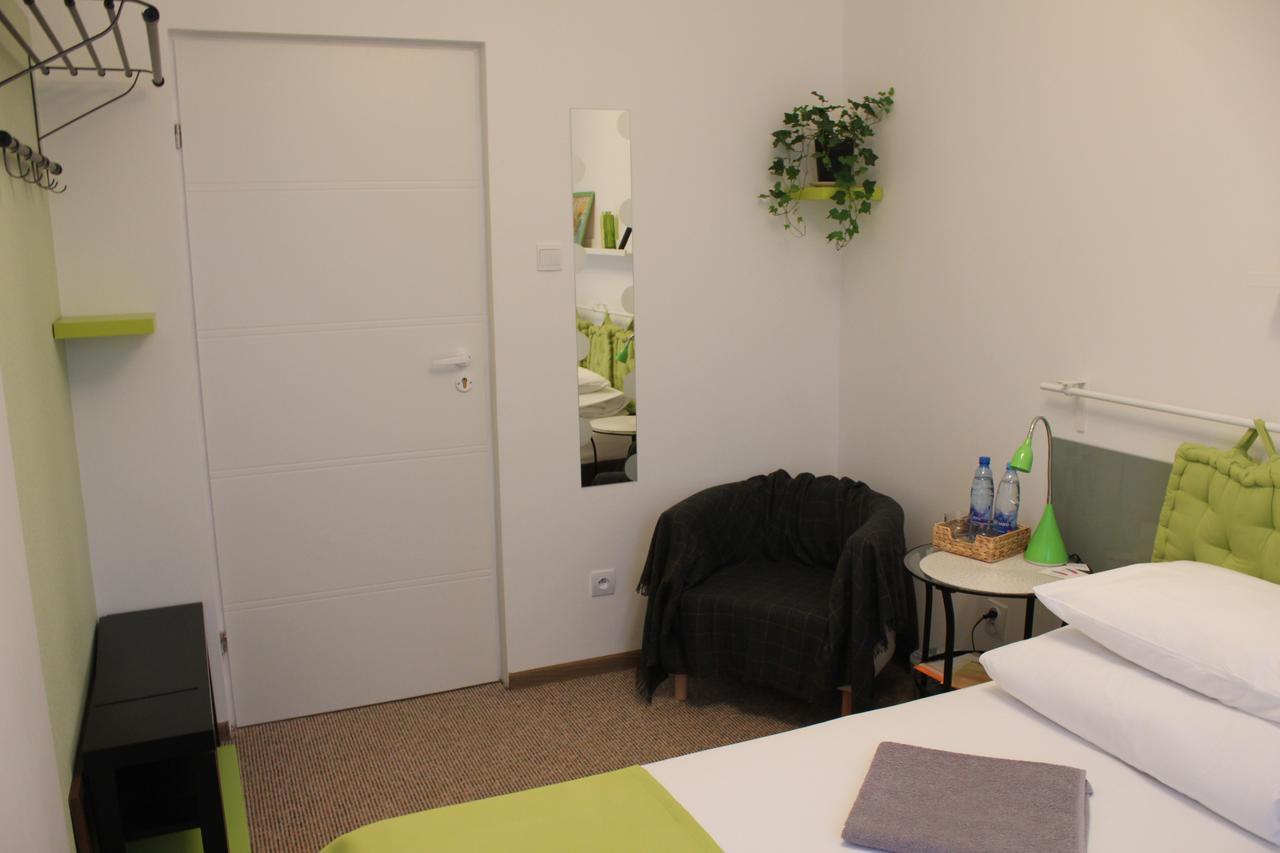 Kolorowa Guest Homestay