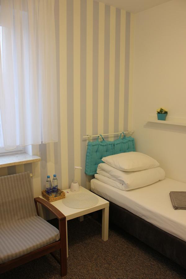 Kolorowa Guest Homestay *
