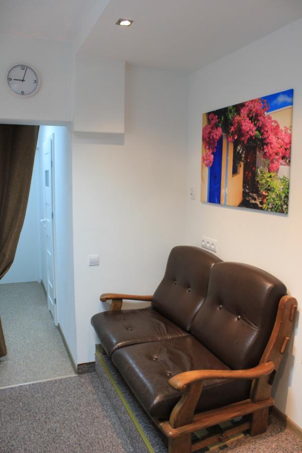 Kolorowa Guest Kwatera prywatna Warszawa
