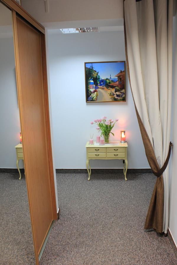Homestay Kolorowa Guest Warsaw