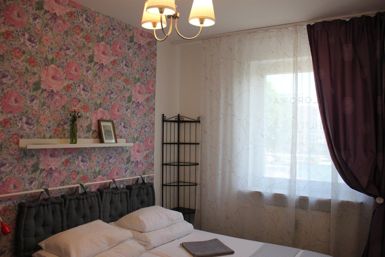 Kolorowa Guest Kwatera prywatna Warszawa
