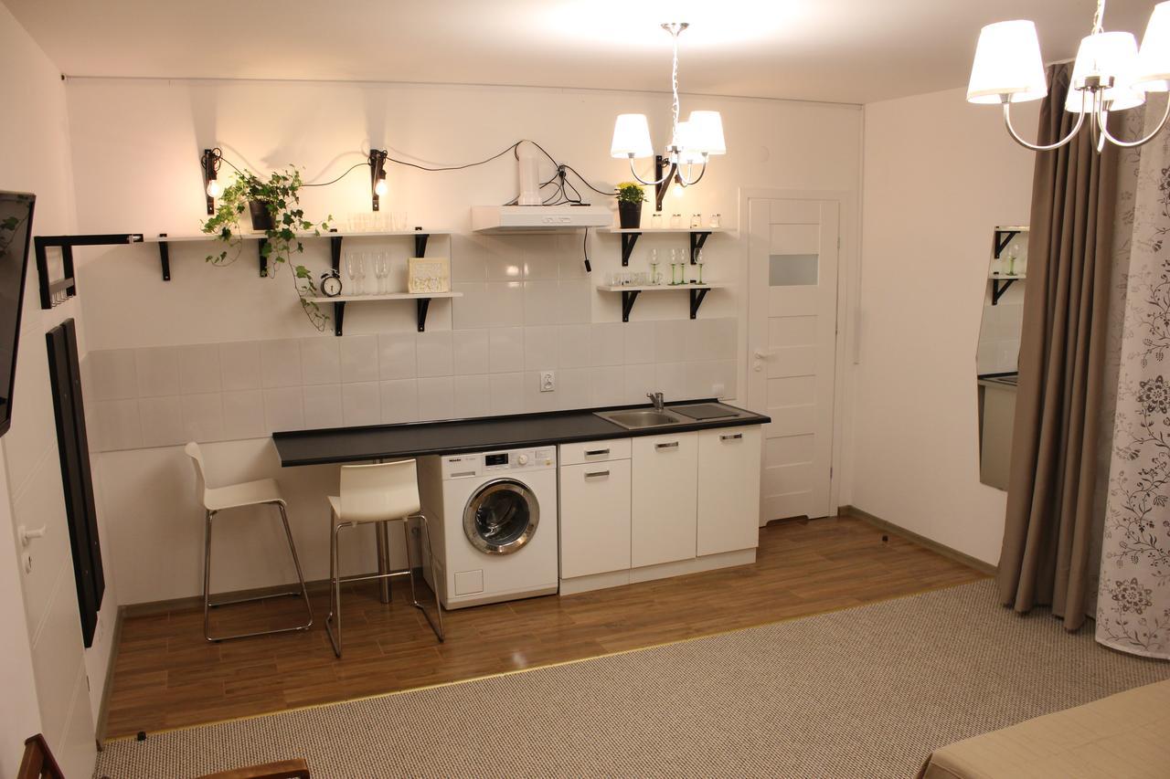 Kolorowa Guest Homestay Warsaw