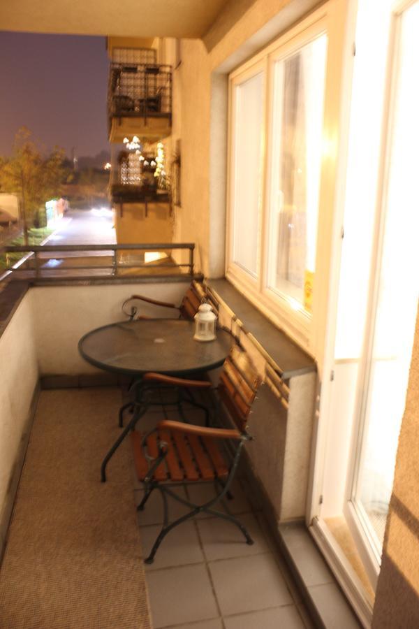 Homestay Kolorowa Guest Warsaw
