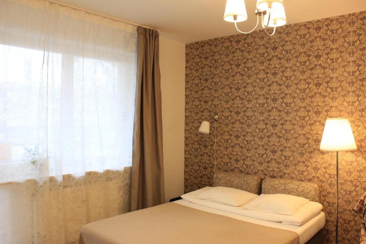 Kolorowa Guest
