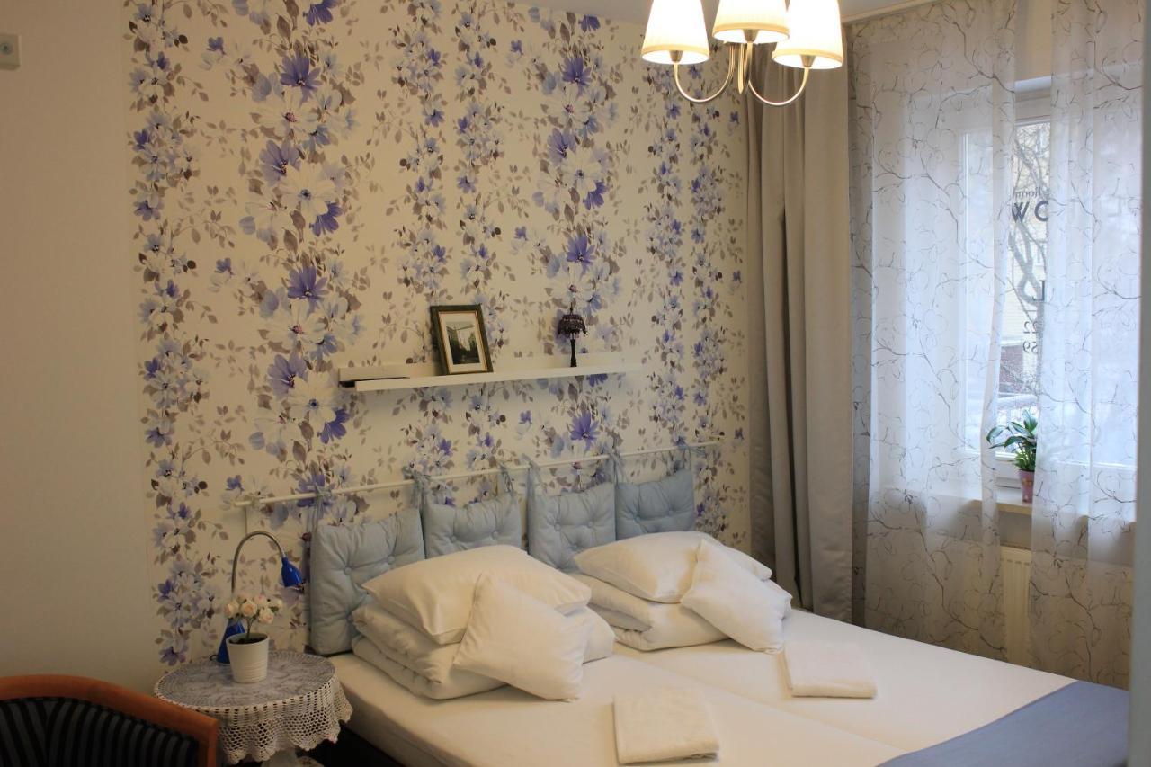 Kolorowa Guest Kwatera prywatna Warszawa