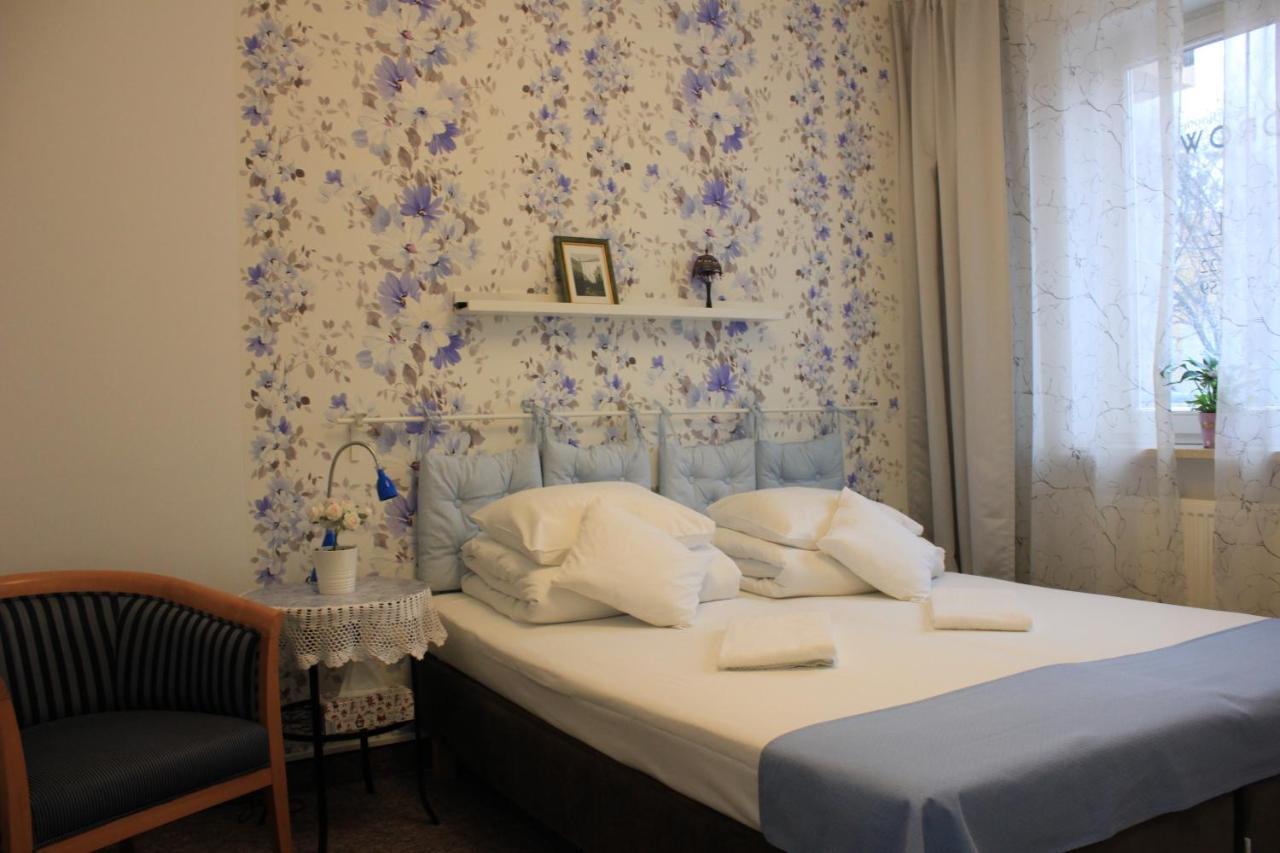 Homestay Kolorowa Guest *