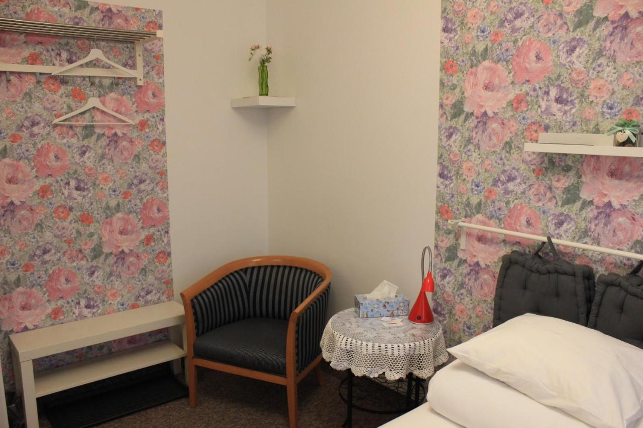 Homestay Kolorowa Guest