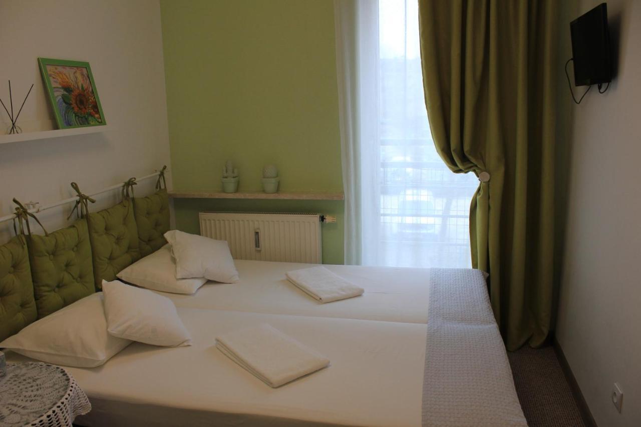 Homestay Kolorowa Guest Warsaw