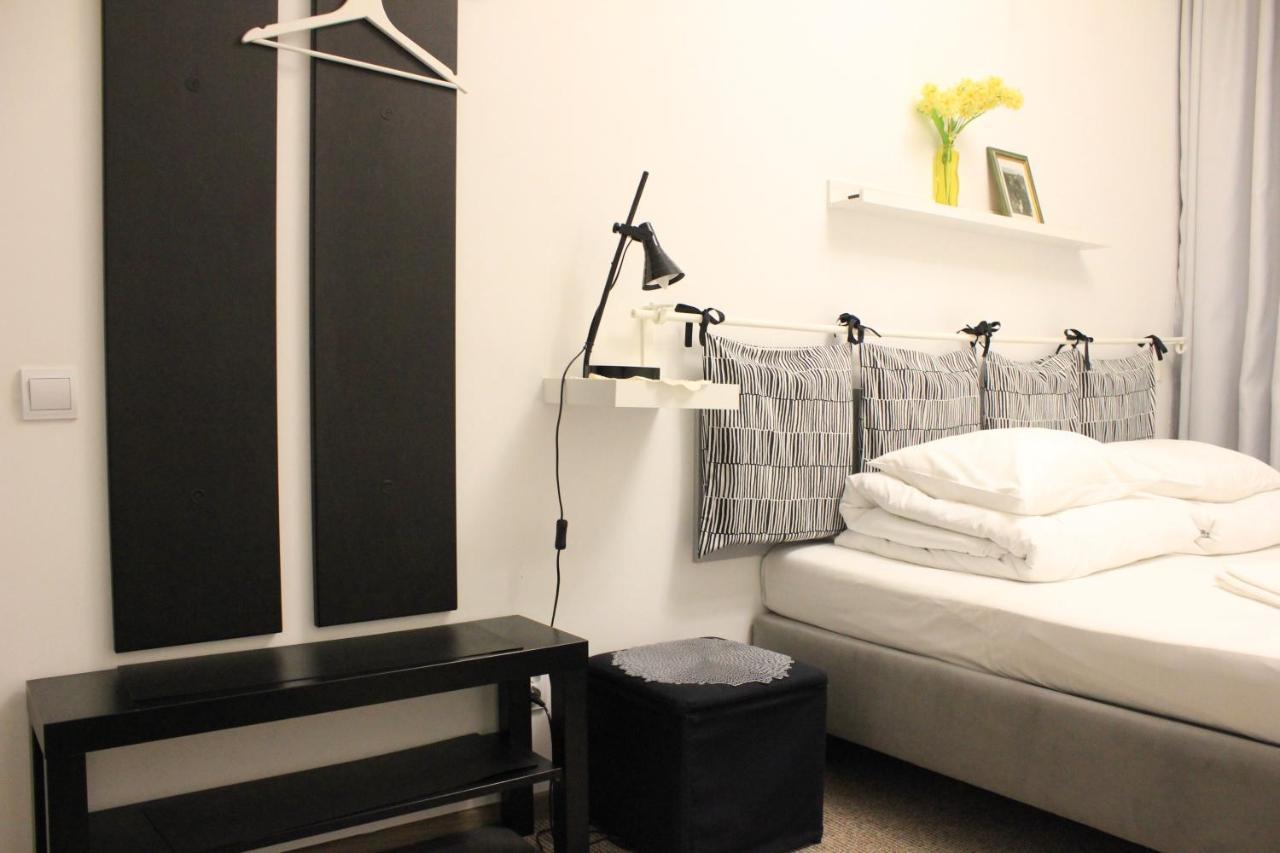Kolorowa Guest Homestay Warsaw