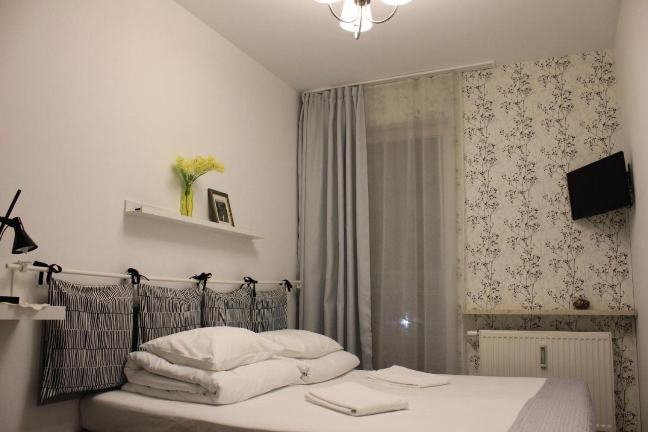 Kolorowa Guest Homestay Warsaw
