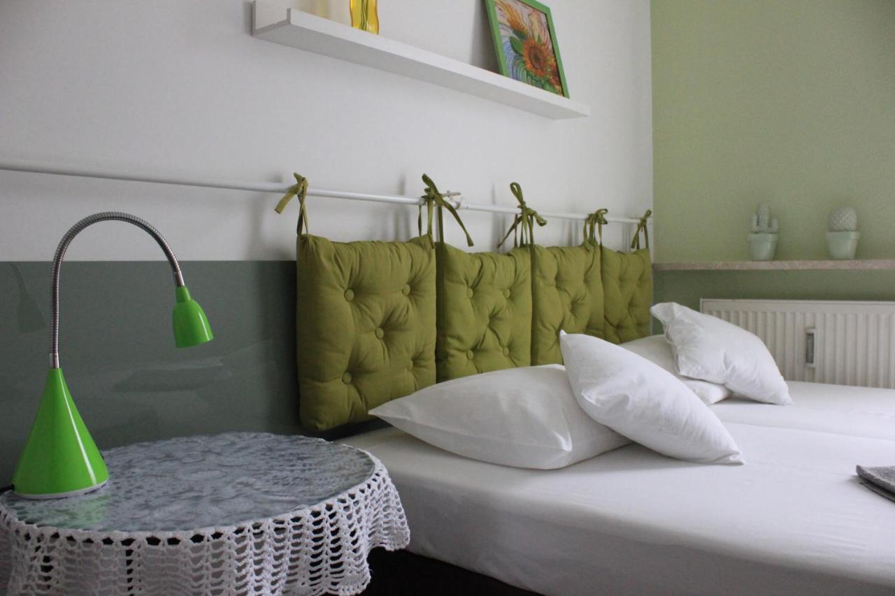 Kolorowa Guest Homestay *