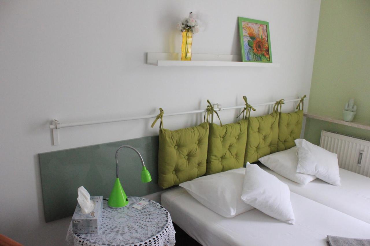 Kolorowa Guest * Warsaw