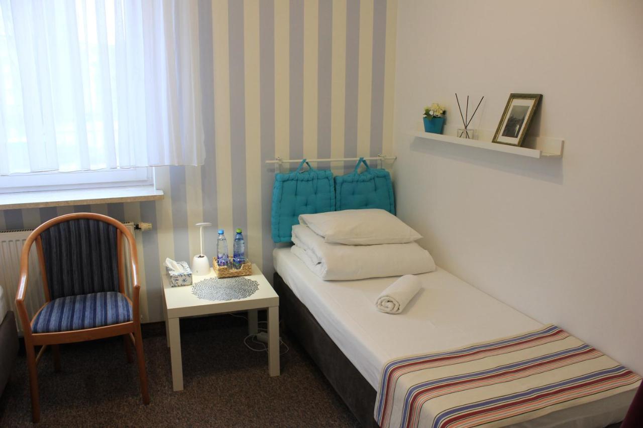 Homestay Kolorowa Guest *