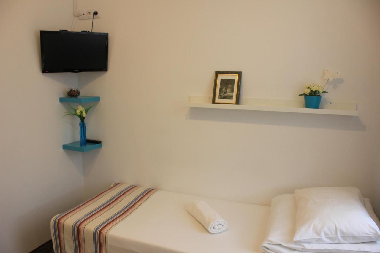 Kwatera prywatna Kolorowa Guest Warszawa
