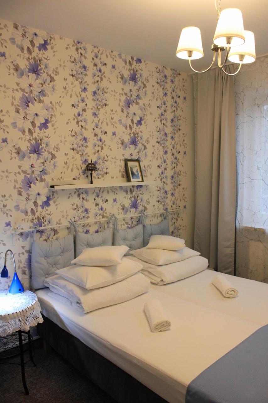 Kolorowa Guest Homestay *