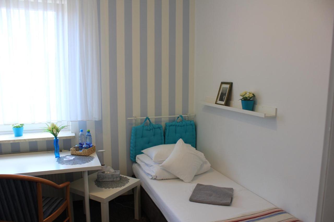 Kolorowa Guest Homestay *