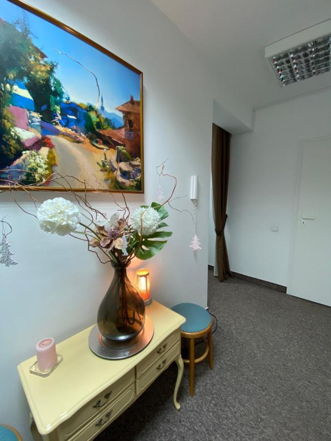 Homestay Kolorowa Guest *