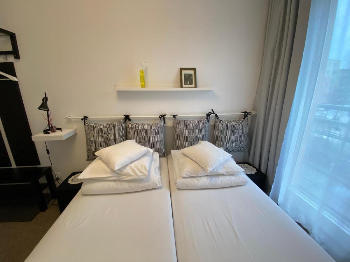 Kolorowa Guest Homestay *
