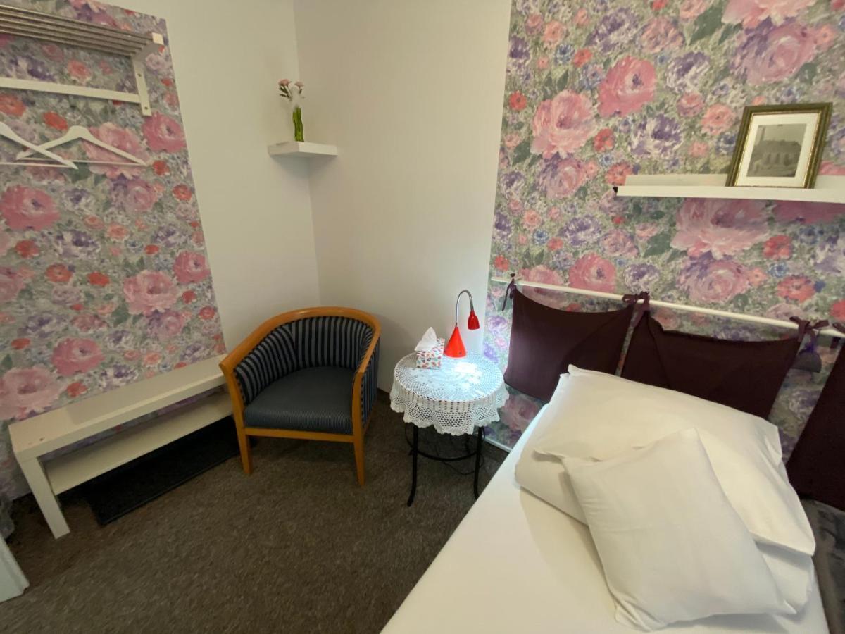 Homestay Kolorowa Guest