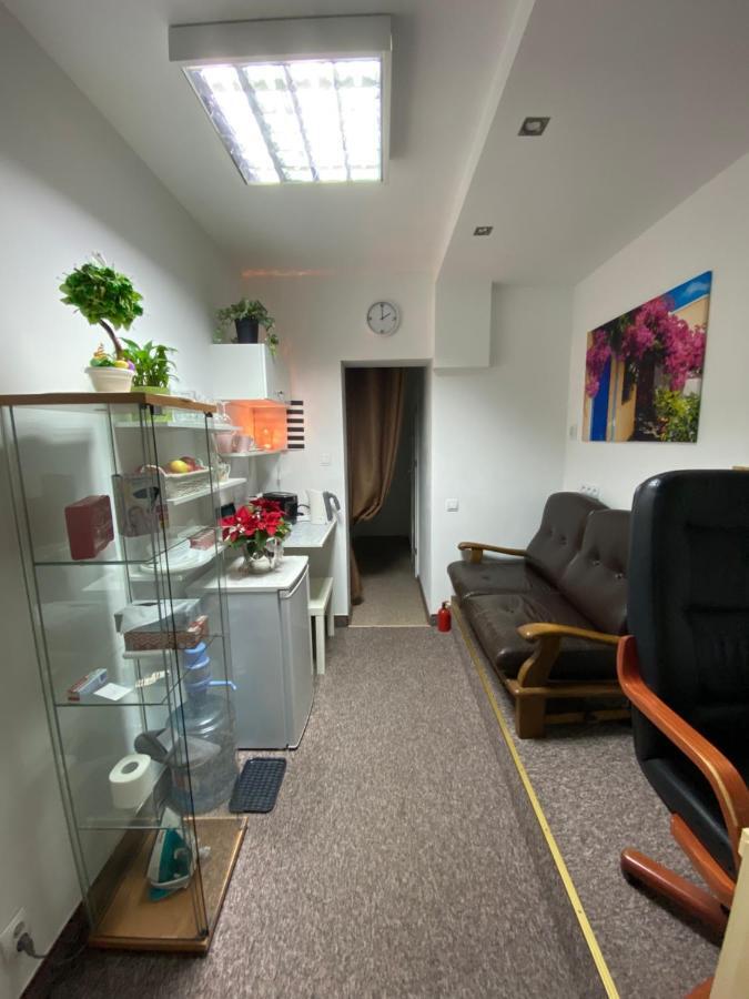 Homestay Kolorowa Guest *