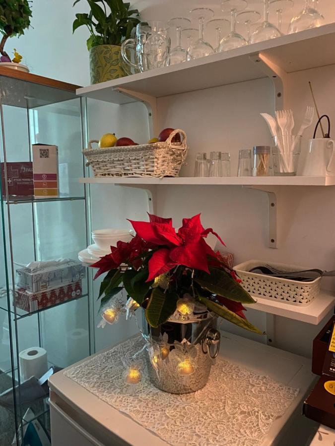 Homestay Kolorowa Guest