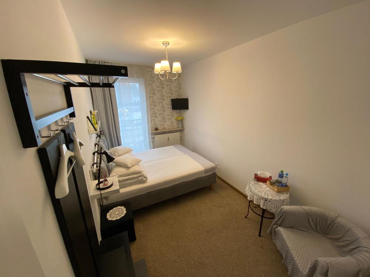 Kolorowa Guest Homestay Warsaw